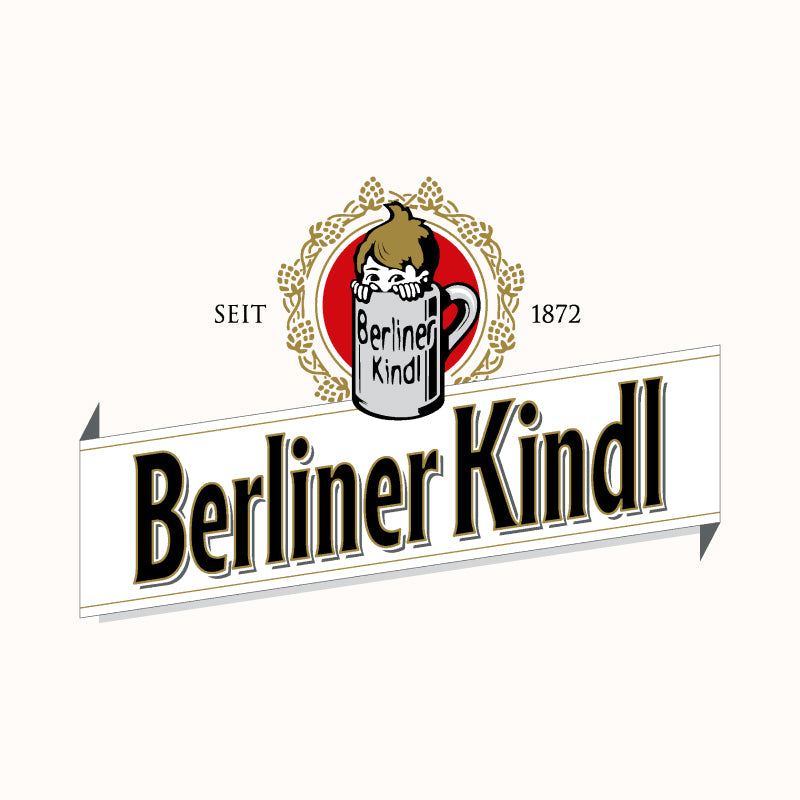 [brand] Berliner Kindl