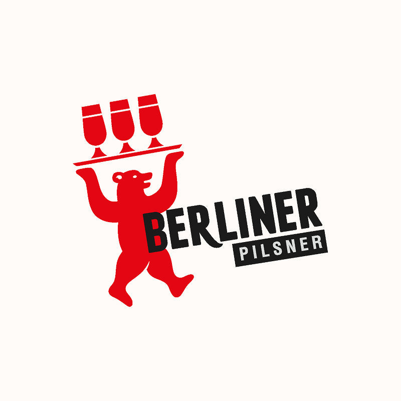 [brand] Berliner Pilsner