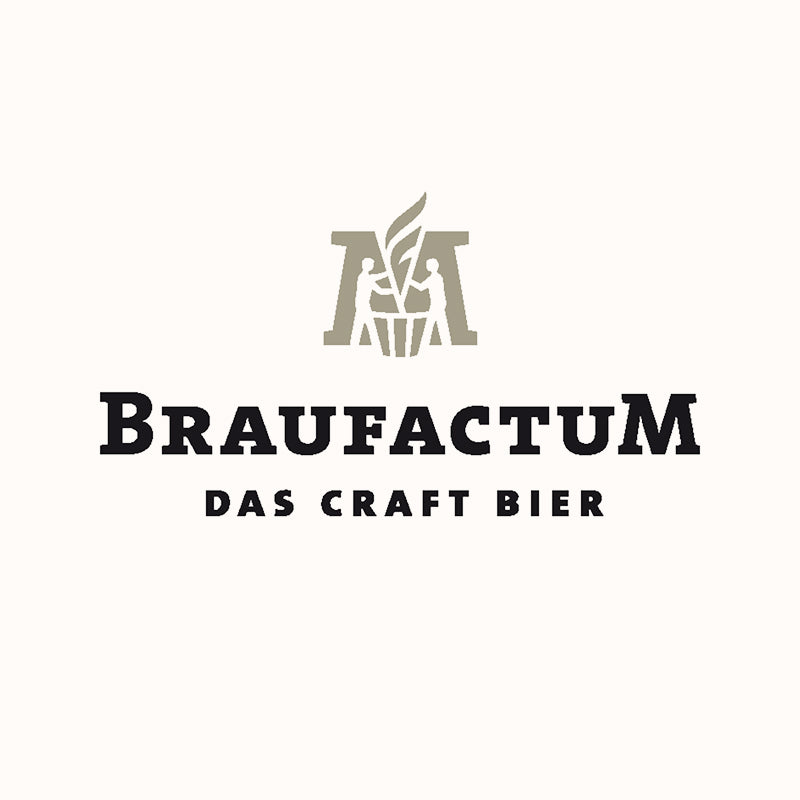 [brand] Braufactum