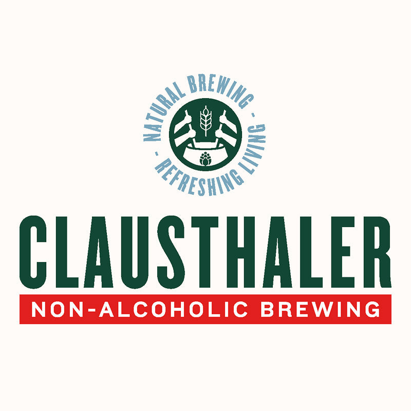 [brand] Clausthaler