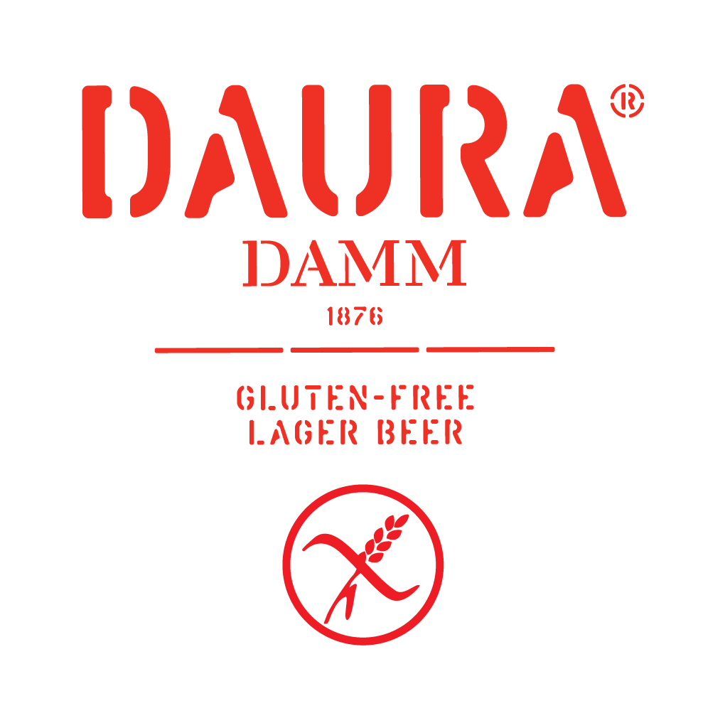 [brand] Daura