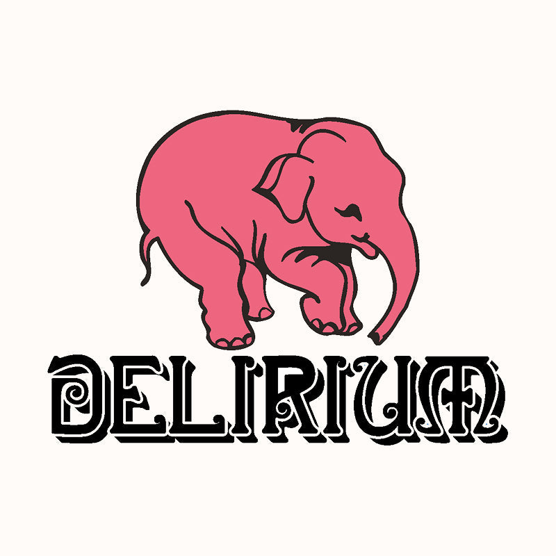 [brand] Delirium