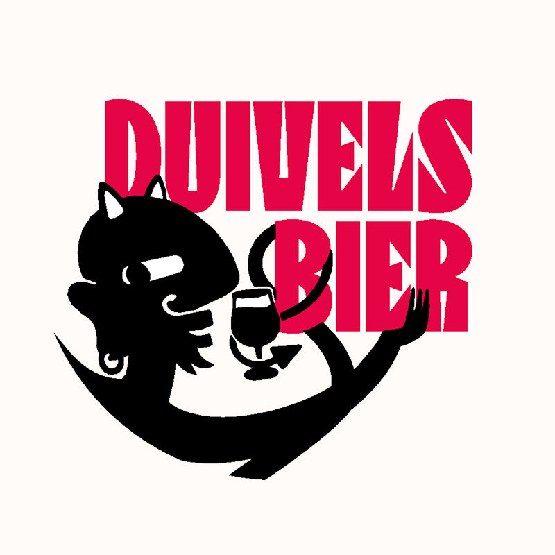 [brand] Duivelsbier