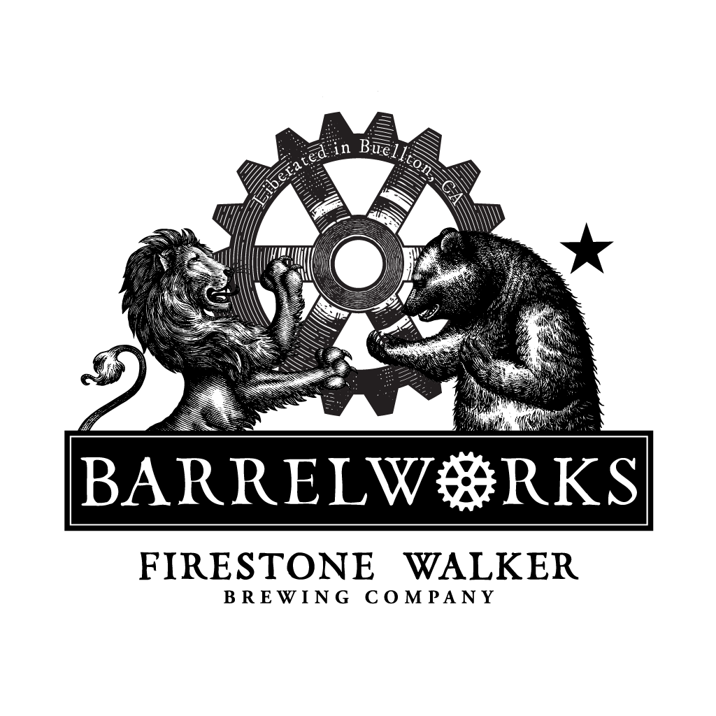 [brand] Firestone Walker Barrelworks