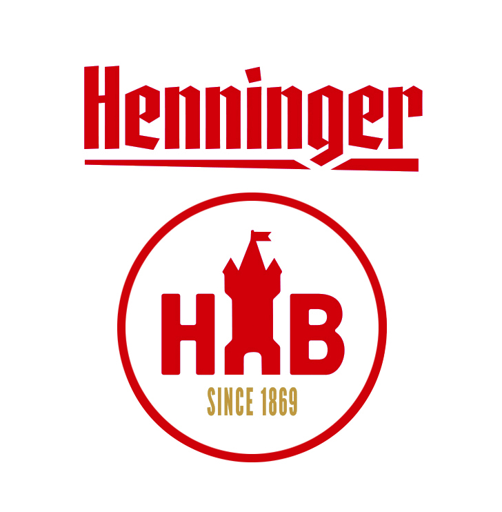 [brand] Henninger