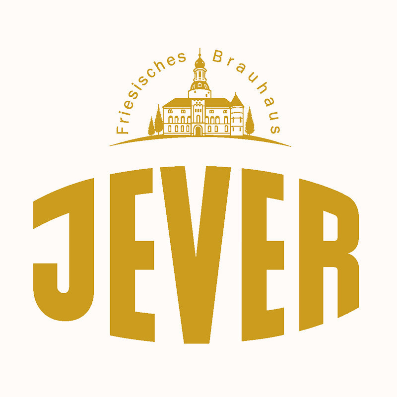 [brand] Jever