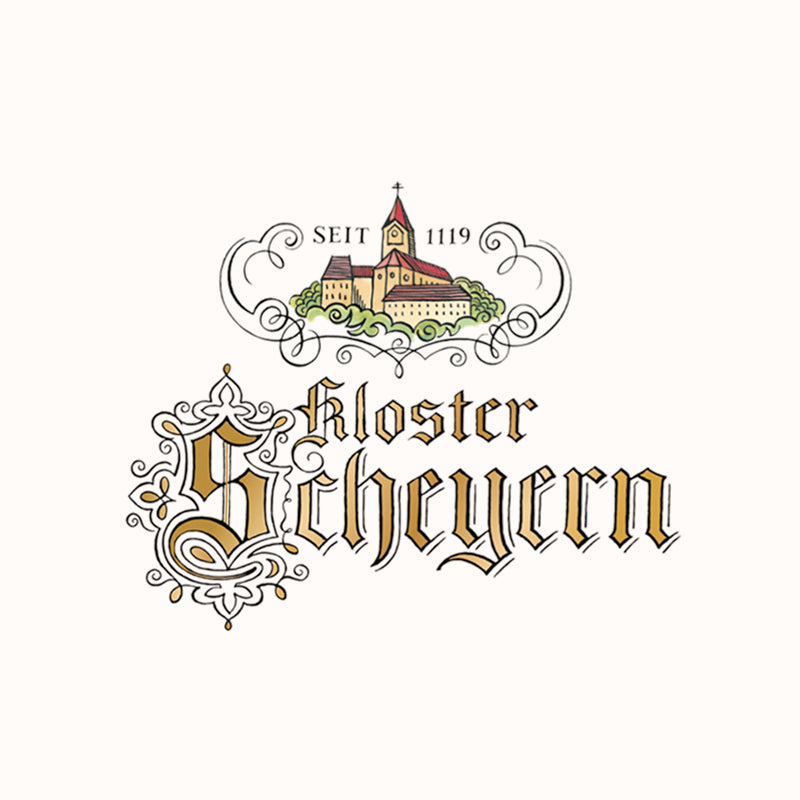[brand] Kloster Scheyern
