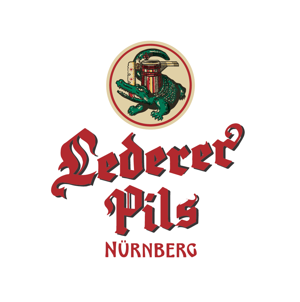 [brand] Lederer Pils