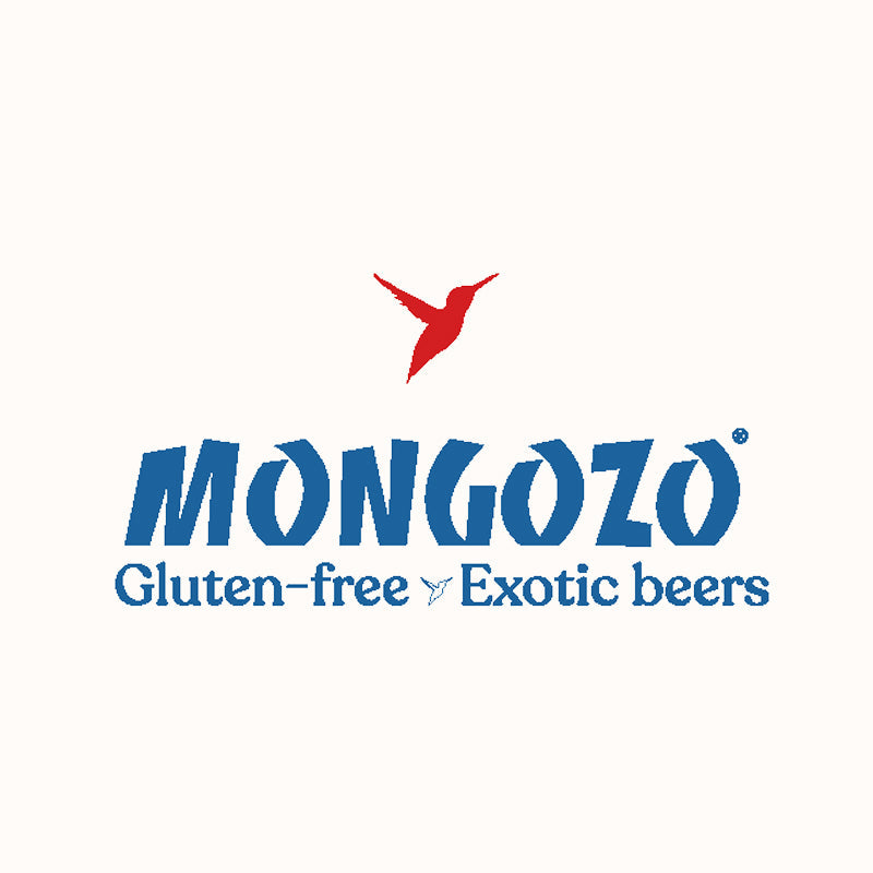 [brand] Mongozo