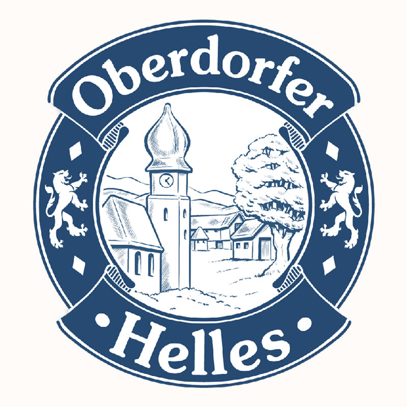[brand] Oberdorfer