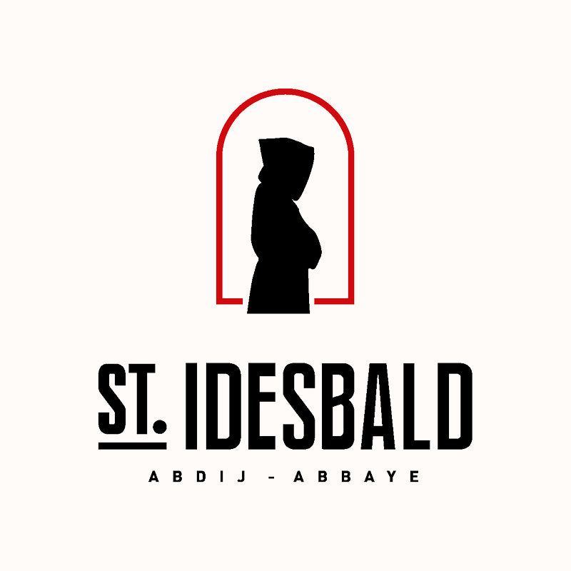 [brand] ST. Idesbald