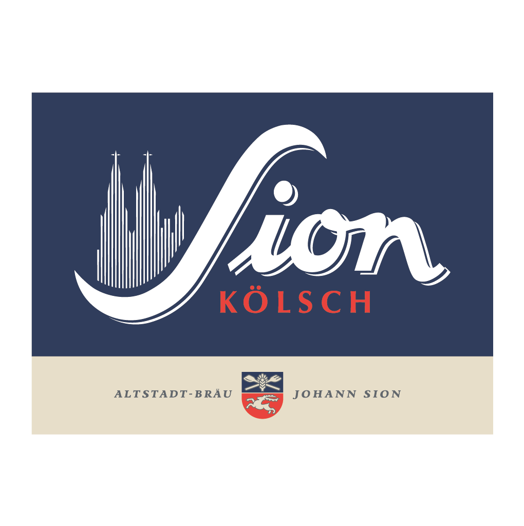 [brand] Sion Kölsch