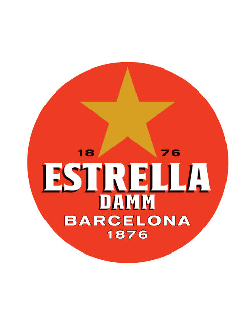 [brand] Estrella Damm