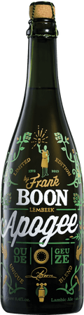 Geuze Boon Apogee
