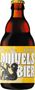 Duivelsbier Blond