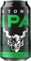 Stone IPA