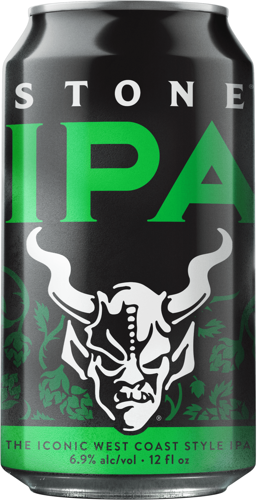 Stone IPA